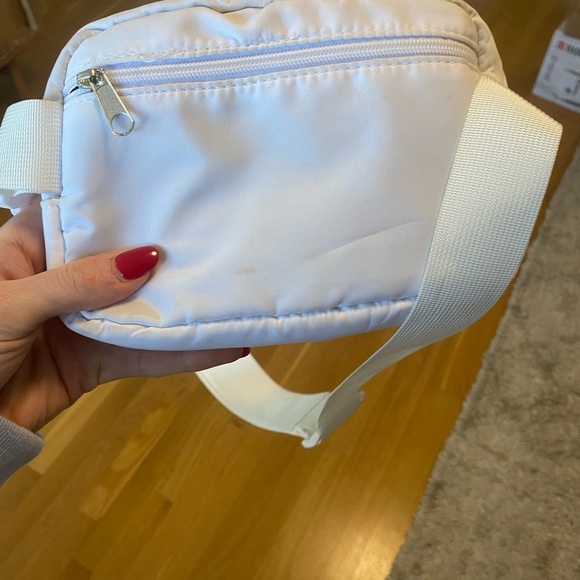 White Bride Fanny Pack - Picture 2 of 6